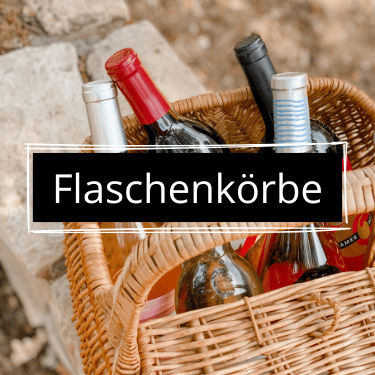 Flaschenkörbe