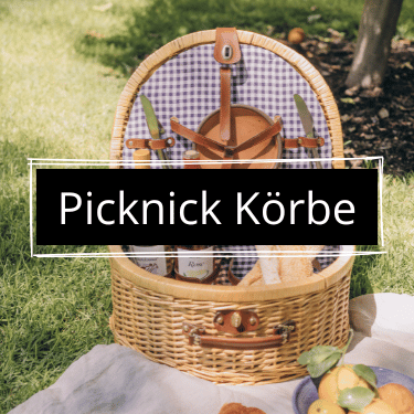 Picknickkörbe