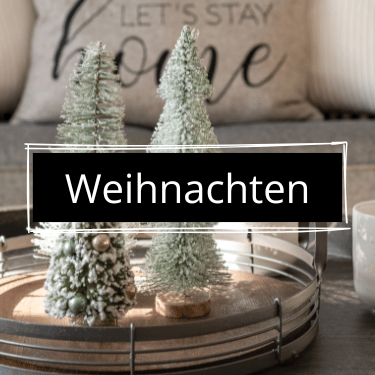 Weihnachtsdekoration