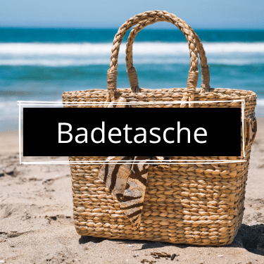 Badetasche