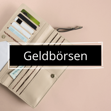 Geldbörsen