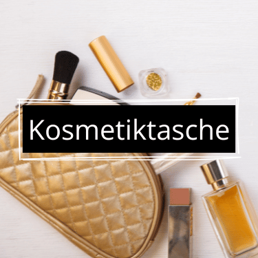 Kosmetiktasche