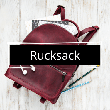 Rucksack