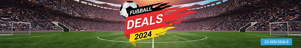 Fußball Deals 2024