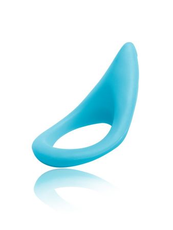 penisring blau Liebesfreunde Penisring PRO 6 MASTER PRO, blau