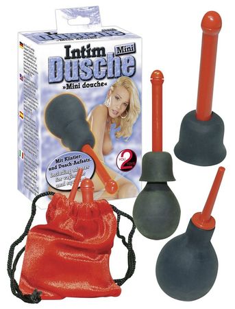 sexspielzeug dusche Gleitgel Test & Vergleich » Top 21 im Mai 2026