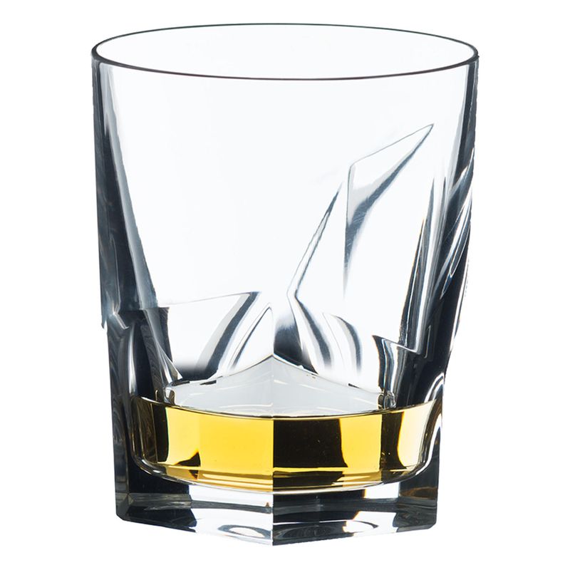 Riedel Louis Whisky 3tlg. Whiskyglas Whiskybecher