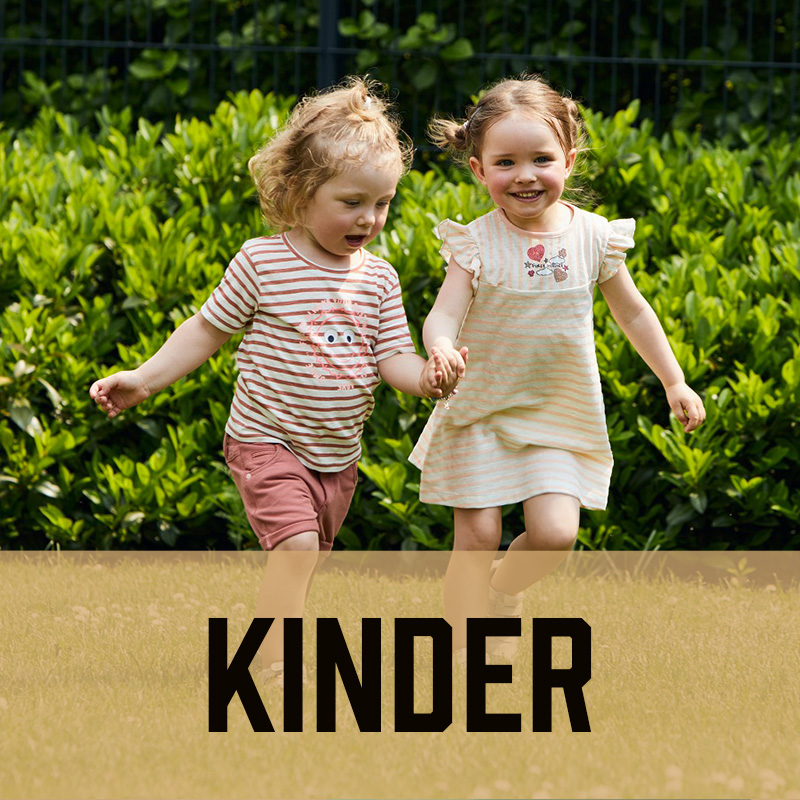 Kinder