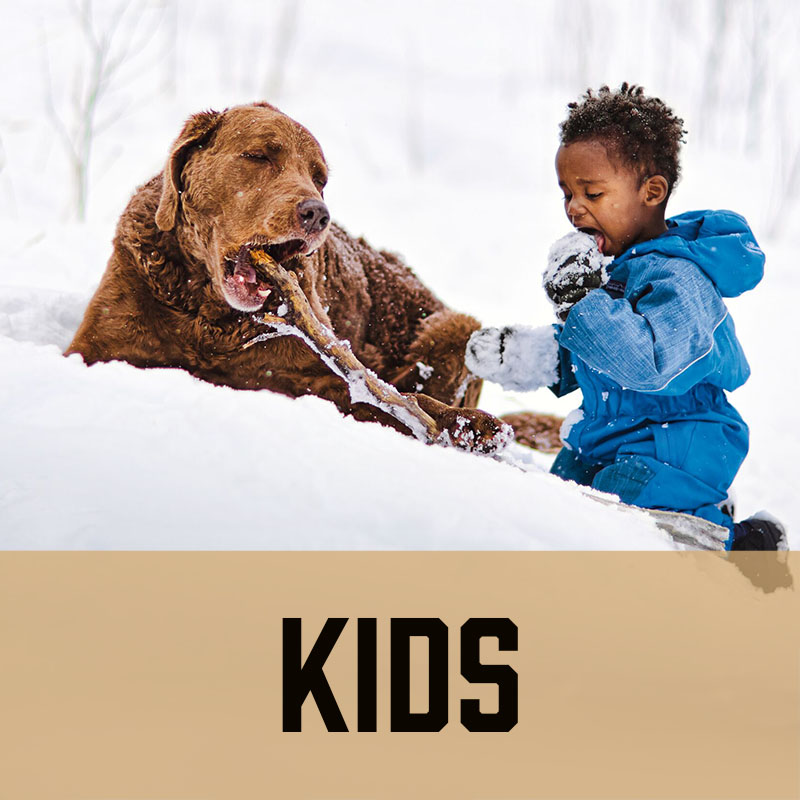 Kinder