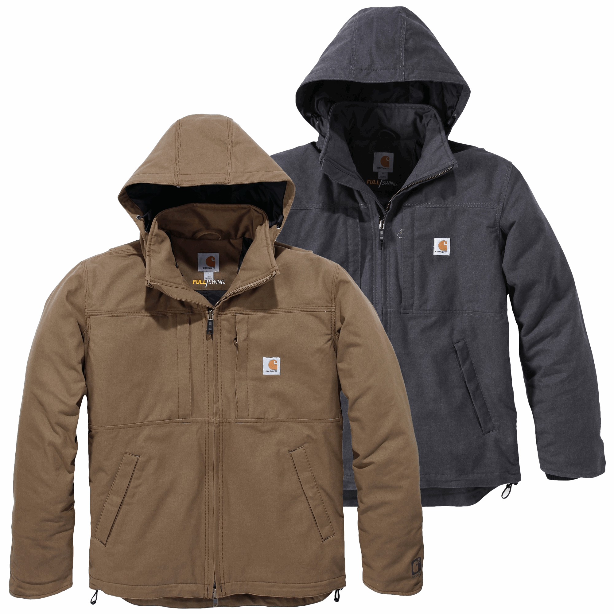 carhartt rider jacket