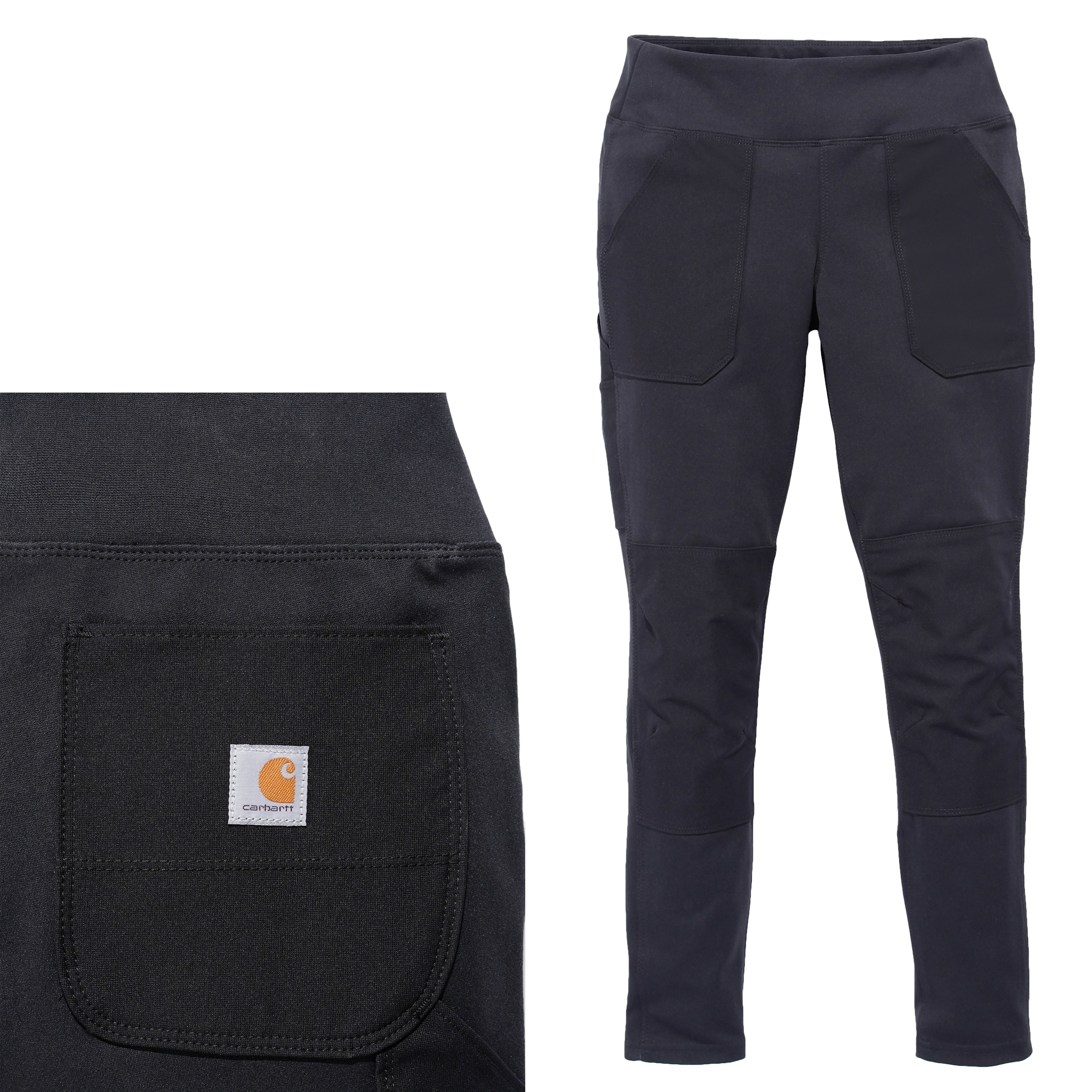 amazon carhartt leggings