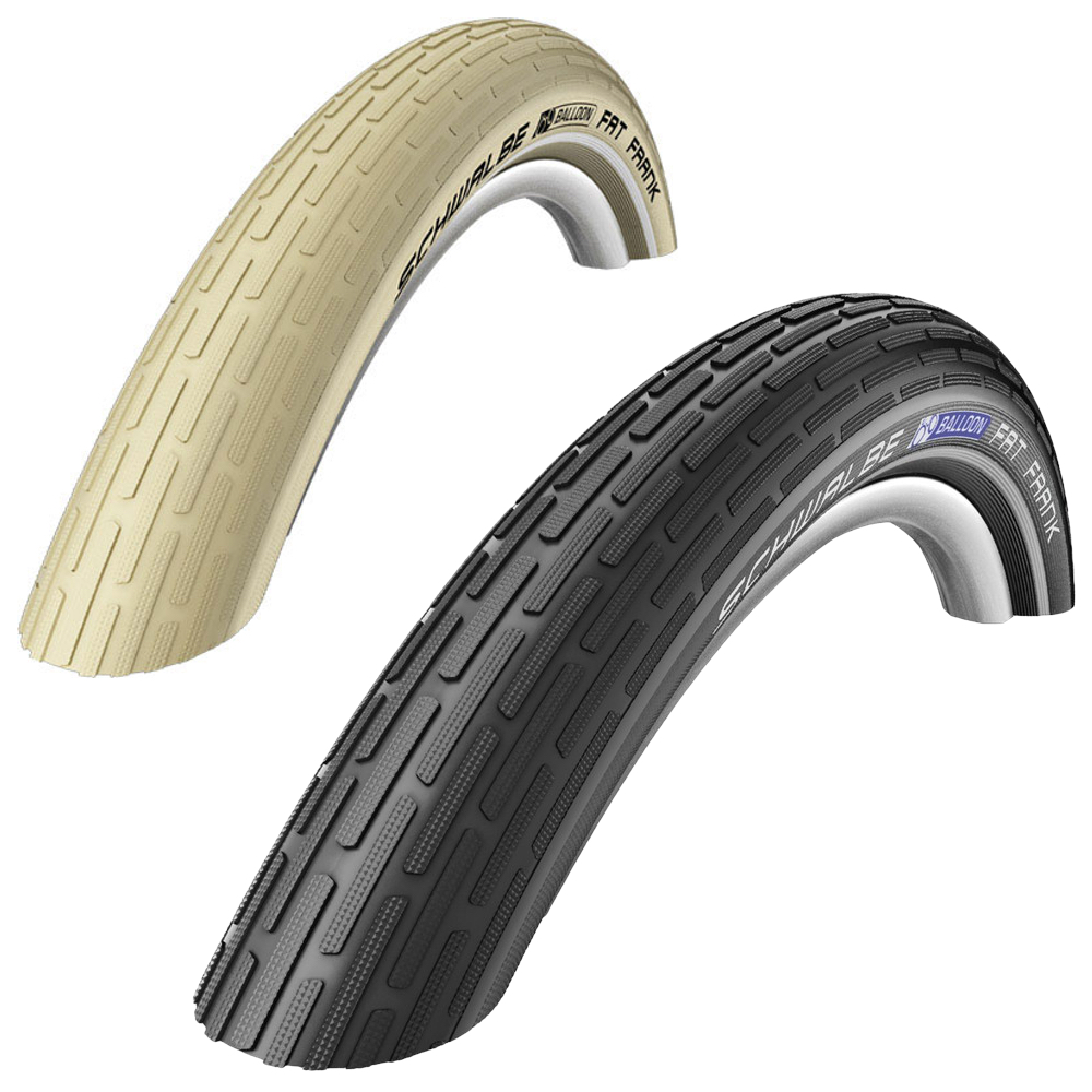 Schwalbe Fat Frank Fahrrad Reifen // 50622 (28×2,00″) eBay