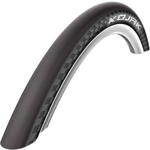 Schwalbe Kojak (SGC) Fahrrad Reifen // 50559 (26×2,00