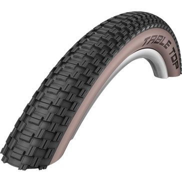Fahrrad Reifen //// 57-559 26/×2,25/´/´ Schwalbe Table Top Performance Addix
