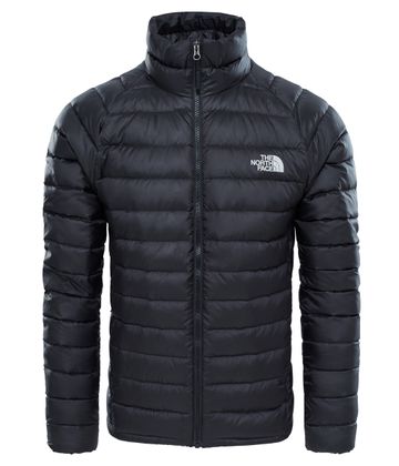 the north face men's trevail outdoor jacket