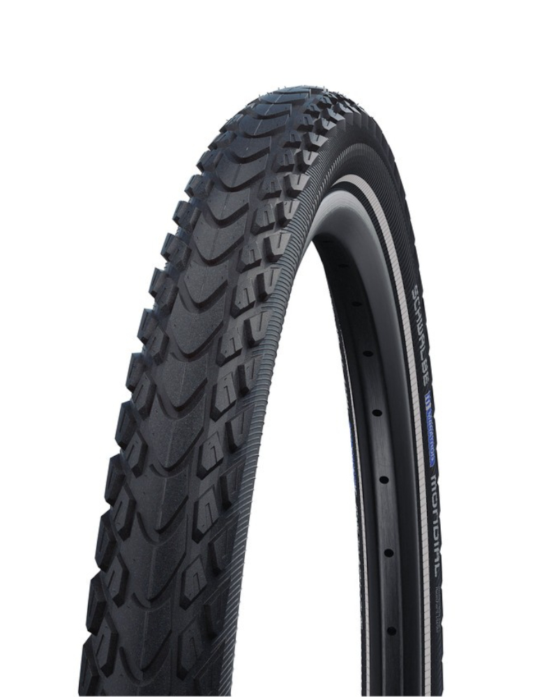 Schwalbe Marathon Mondial Performance Drahtreifen // 47-622 (28x1  