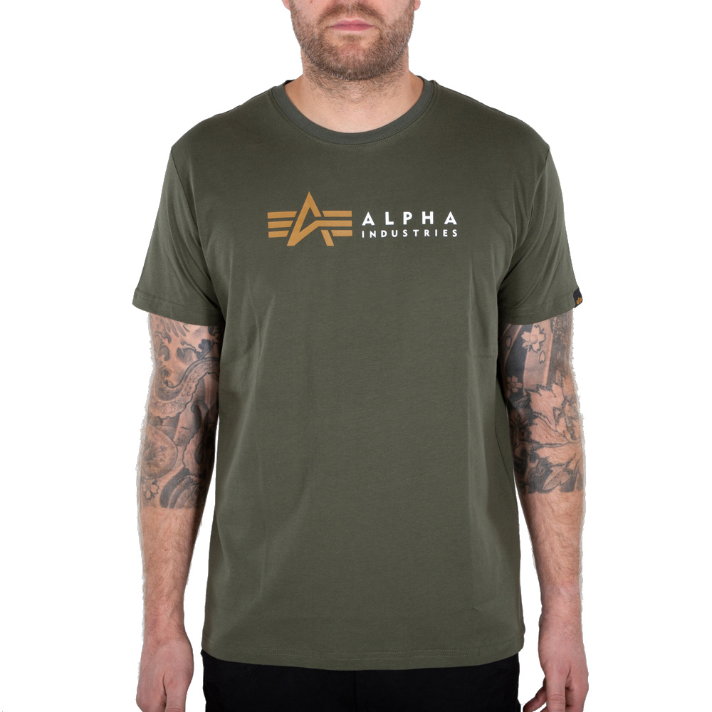 Alpha shirt clearance lewisberry pa