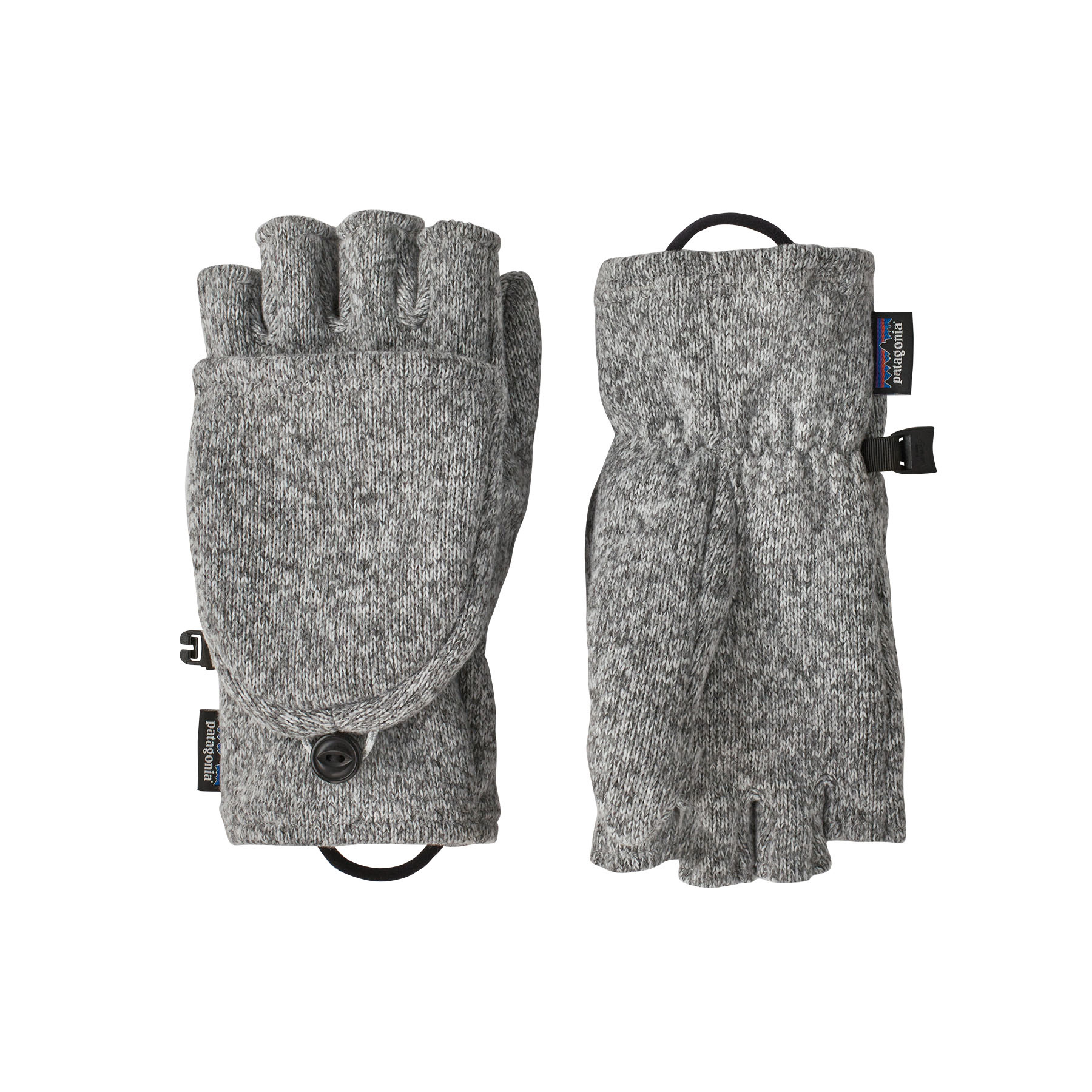 Better sweater gloves online