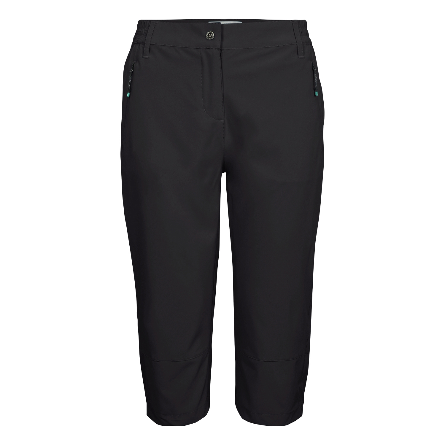 fahrrad caprihose damen