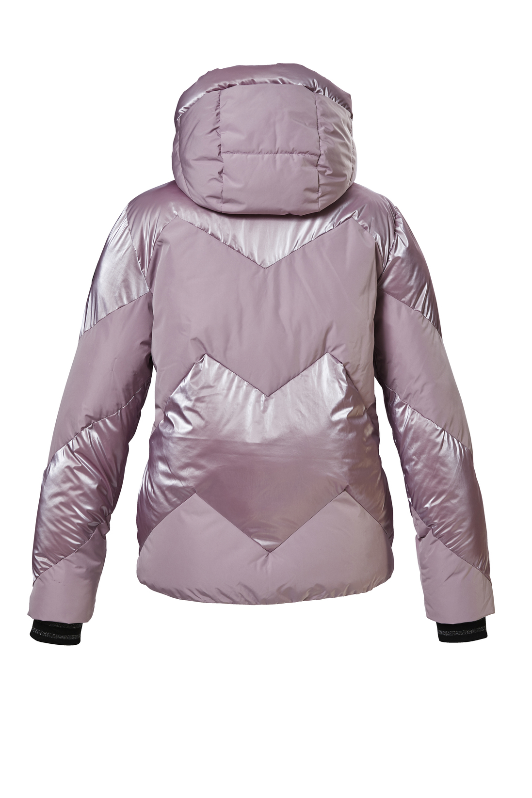 Ksw Killtec Skijacke Damen Pink Killtec Damen Skijacke KSW 100 WMN