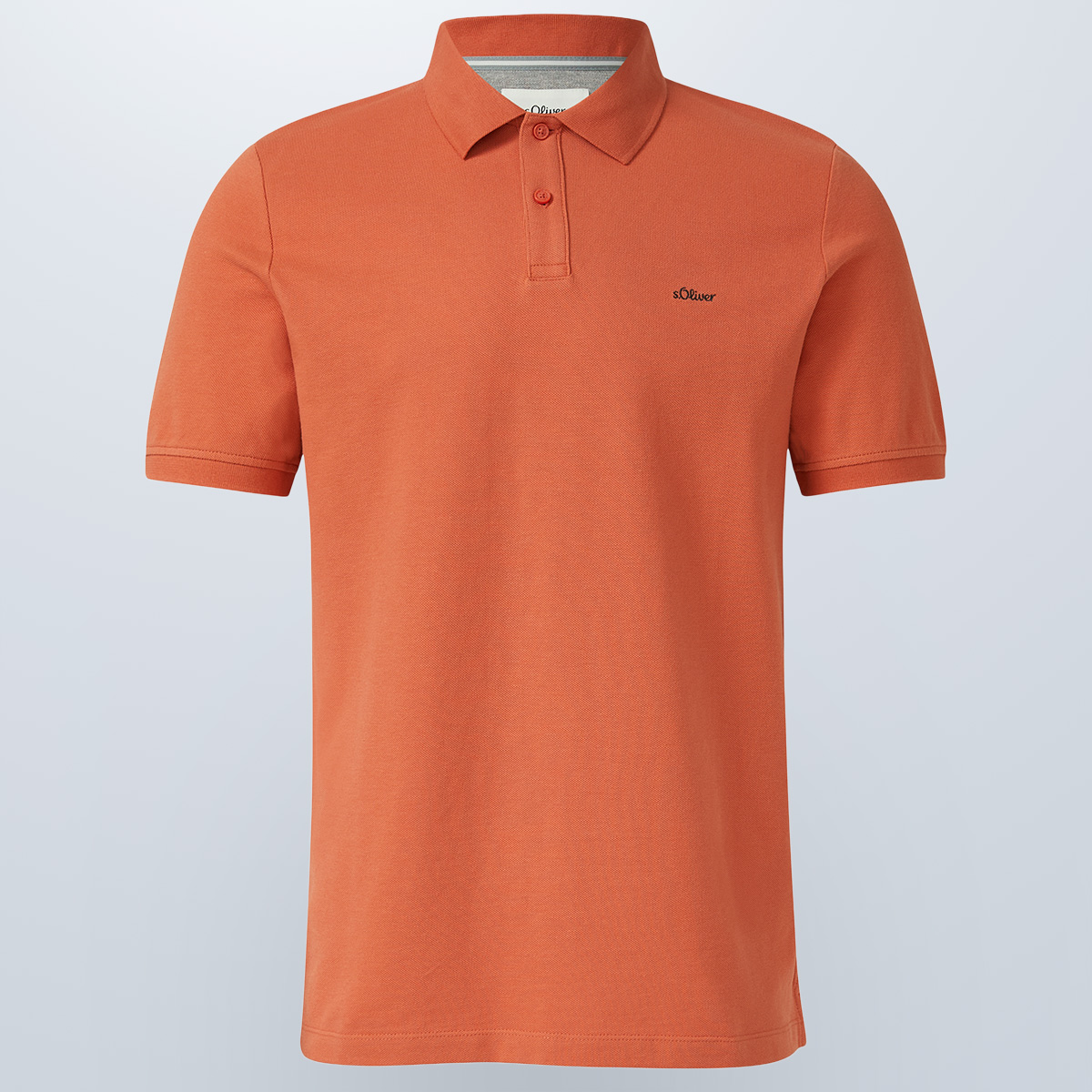 Poloshirts extra lang