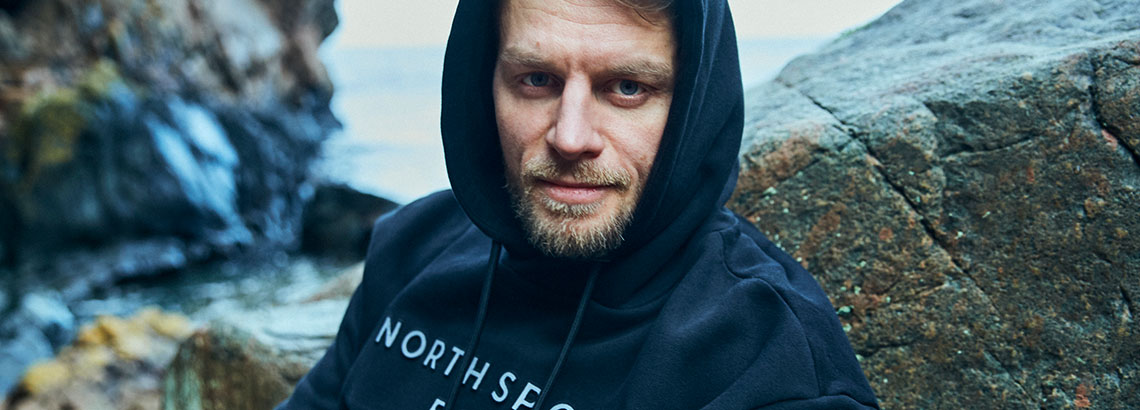 Extra lange Herrenbekleidung für große Männer ab ca. 1,95 m