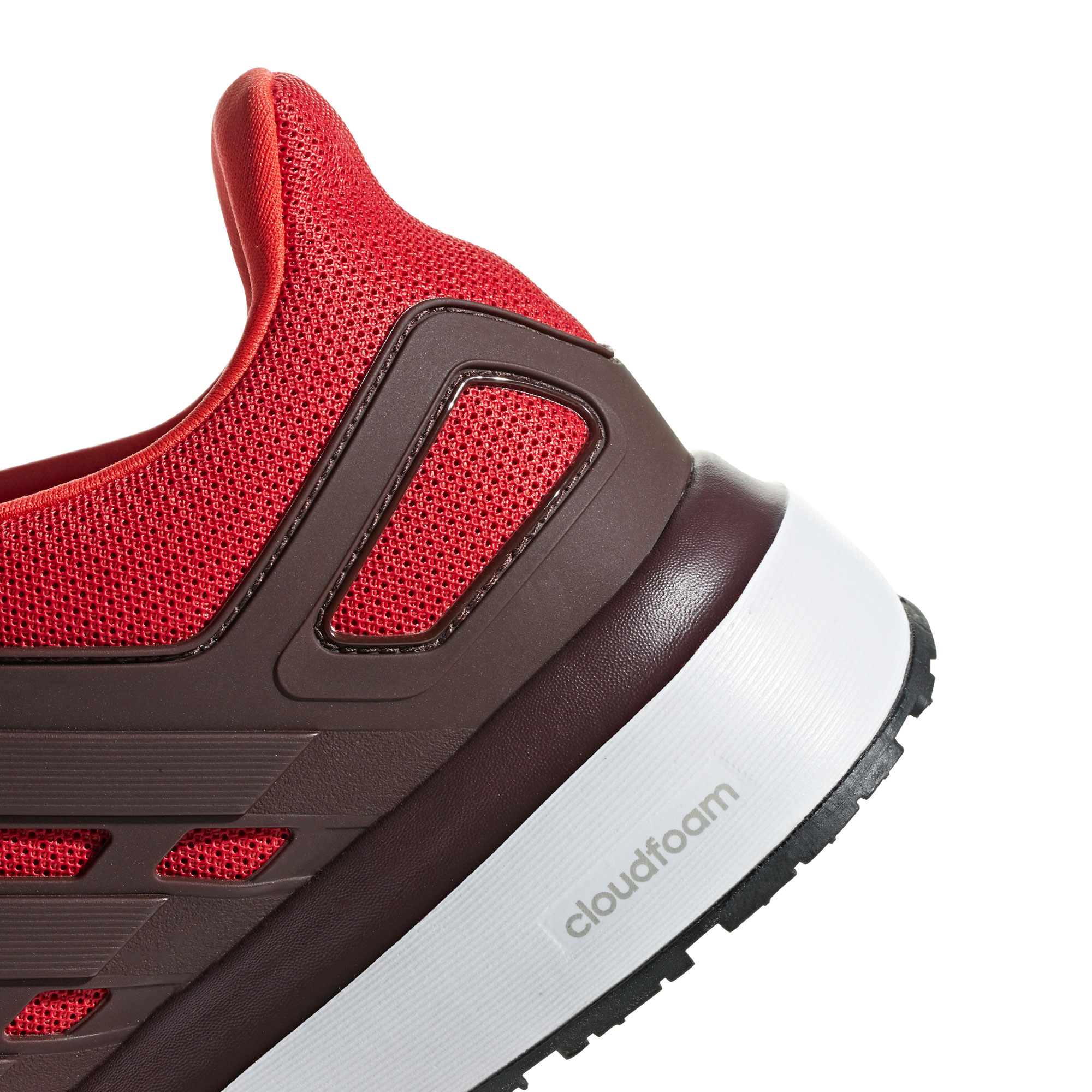 adidas Laufschuh in Übergrößen - Energy Cloud 2 - rot adidas Laufschuh in Übergrößen - Energy Cloud 2 - rot