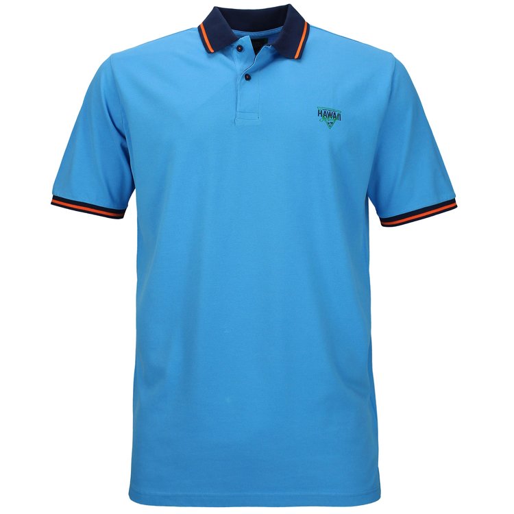 Poloshirts Extra Lang jetzt online bestellen Überlänge