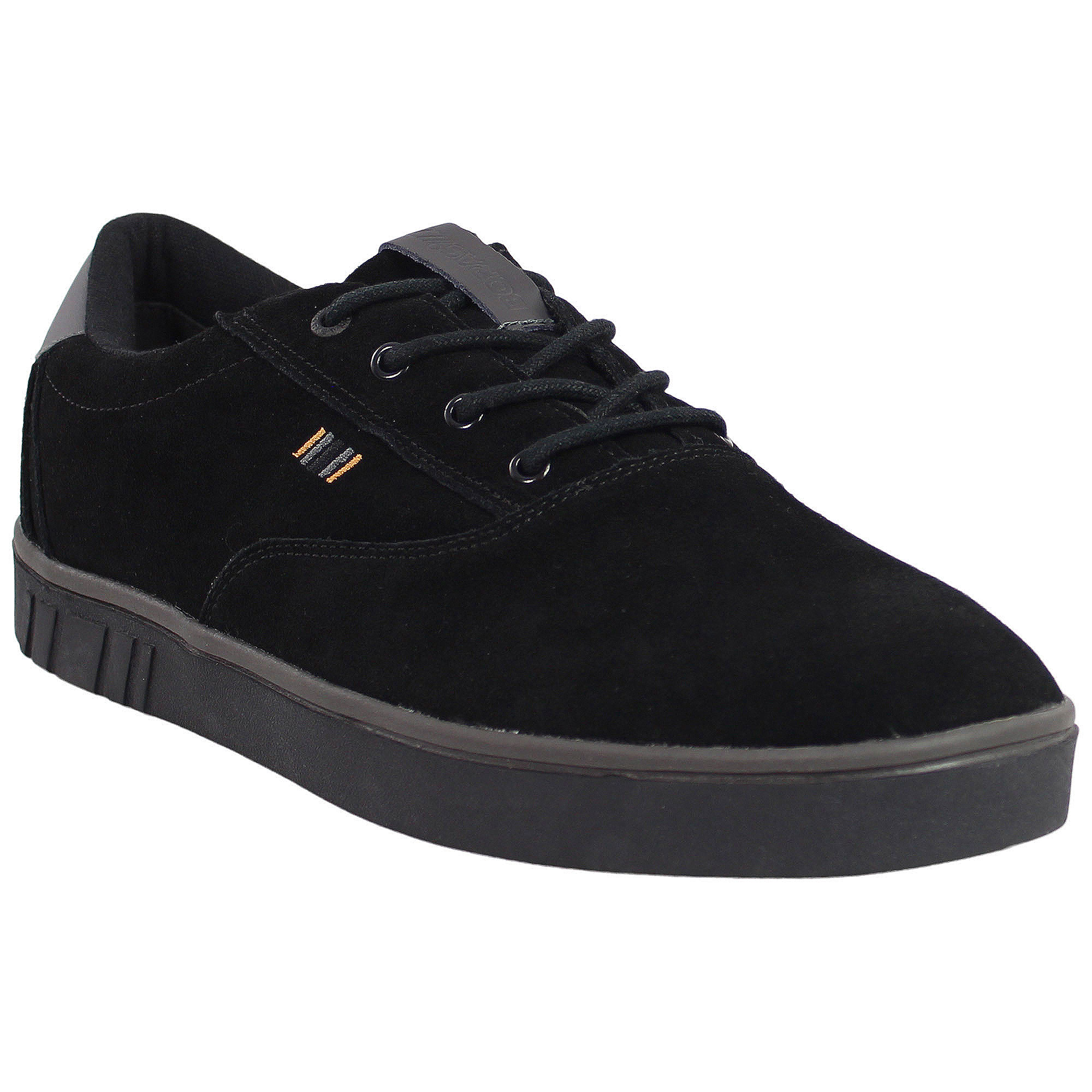 Boras Sneaker in Übergröße, schwarz | Miesner Boras Herren Sneaker in Übergröße dunkelblau | Miesner