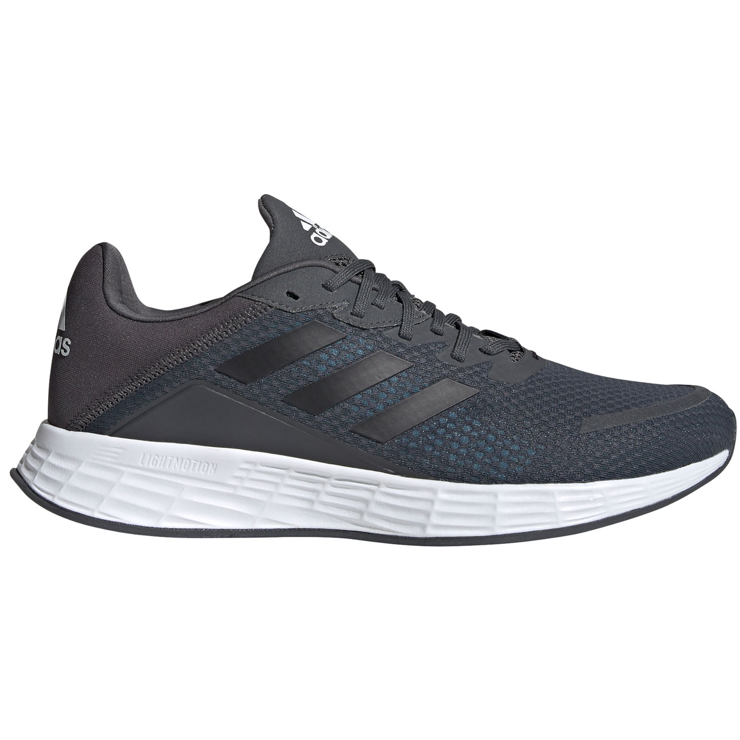 adidas Laufschuhe in Übergröße, Duramo SL, grau | Miesner Adidas Schuhe Übergrössen UK 12 16 | 47,48,49,50,51,52