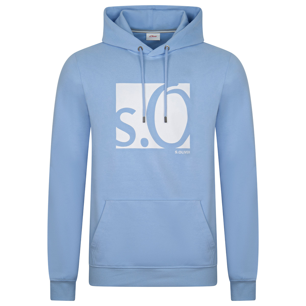 Hooded Sweatshirt Hoodies S Oliver Hoodie Kaleidoscope