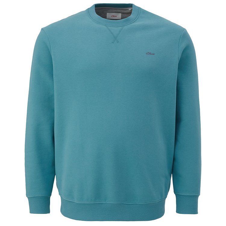 Langes sweatshirt herren Clearance