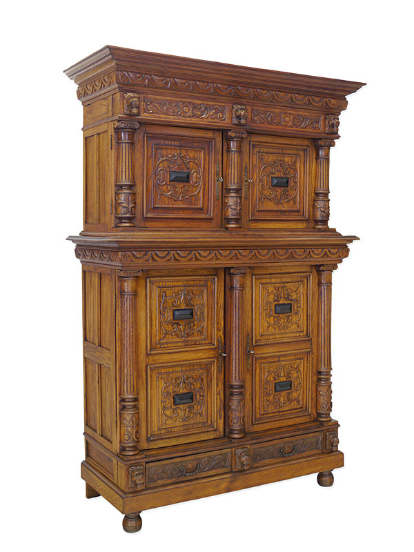 gut & günstig antike Stilmöbel im onlineshop kaufen bei Antimoebel.de