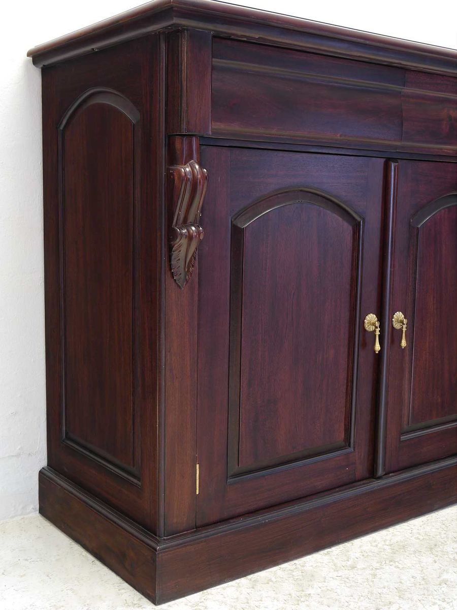 Sideboard Anrichte Antik