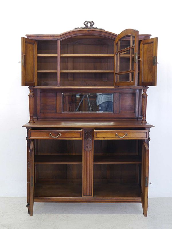 Antike Möbel, Reproduktionen, hochwertige Dekorationen | antikmoebel.de