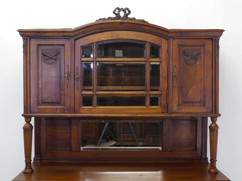 Antike Möbel, Reproduktionen, hochwertige Dekorationen | antikmoebel.de