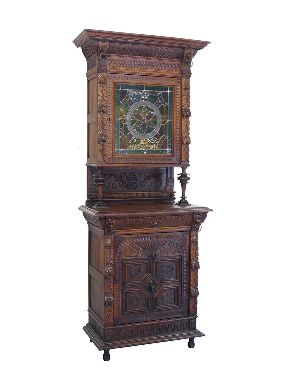 Buffet Küchenschrank