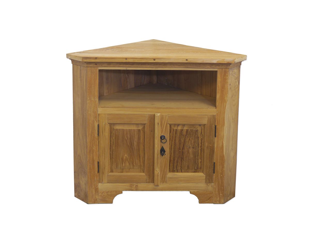 Tv Eckschrank