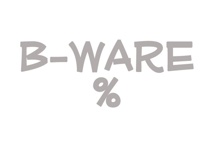 B-Ware