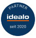 Idealo-Partner Logo