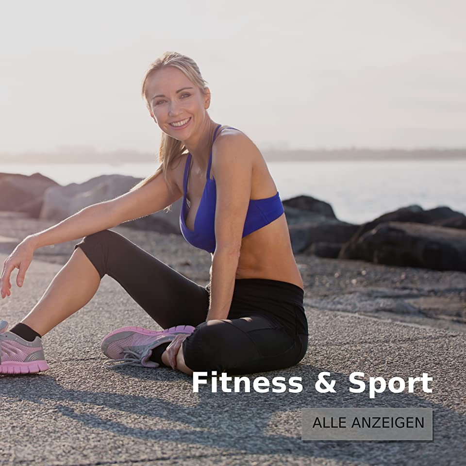 Fitness & Sport