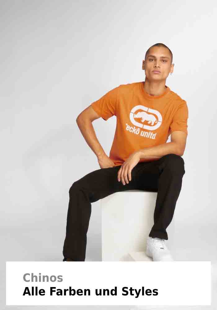 Chinos