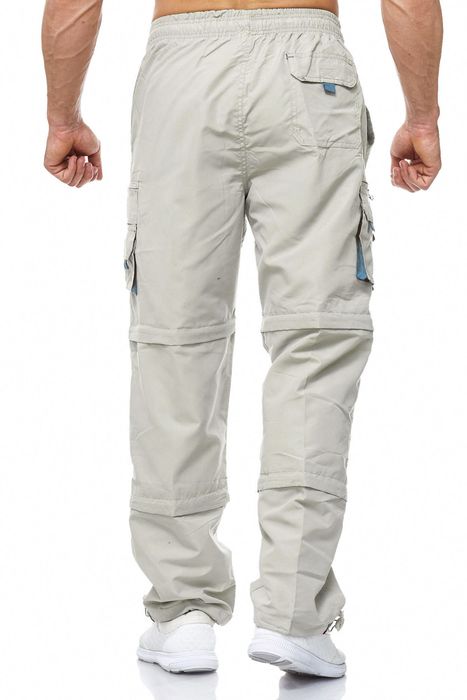 cargo pants zip off shorts