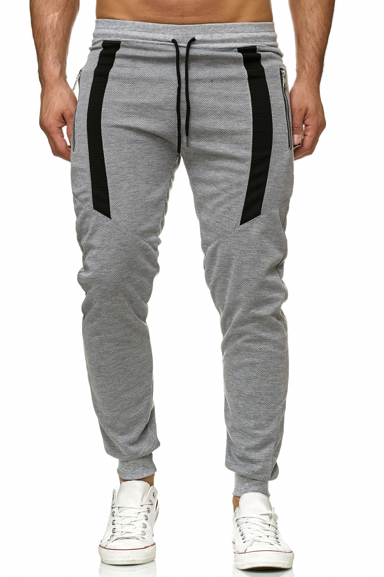 pantaloni sportivi da uomo