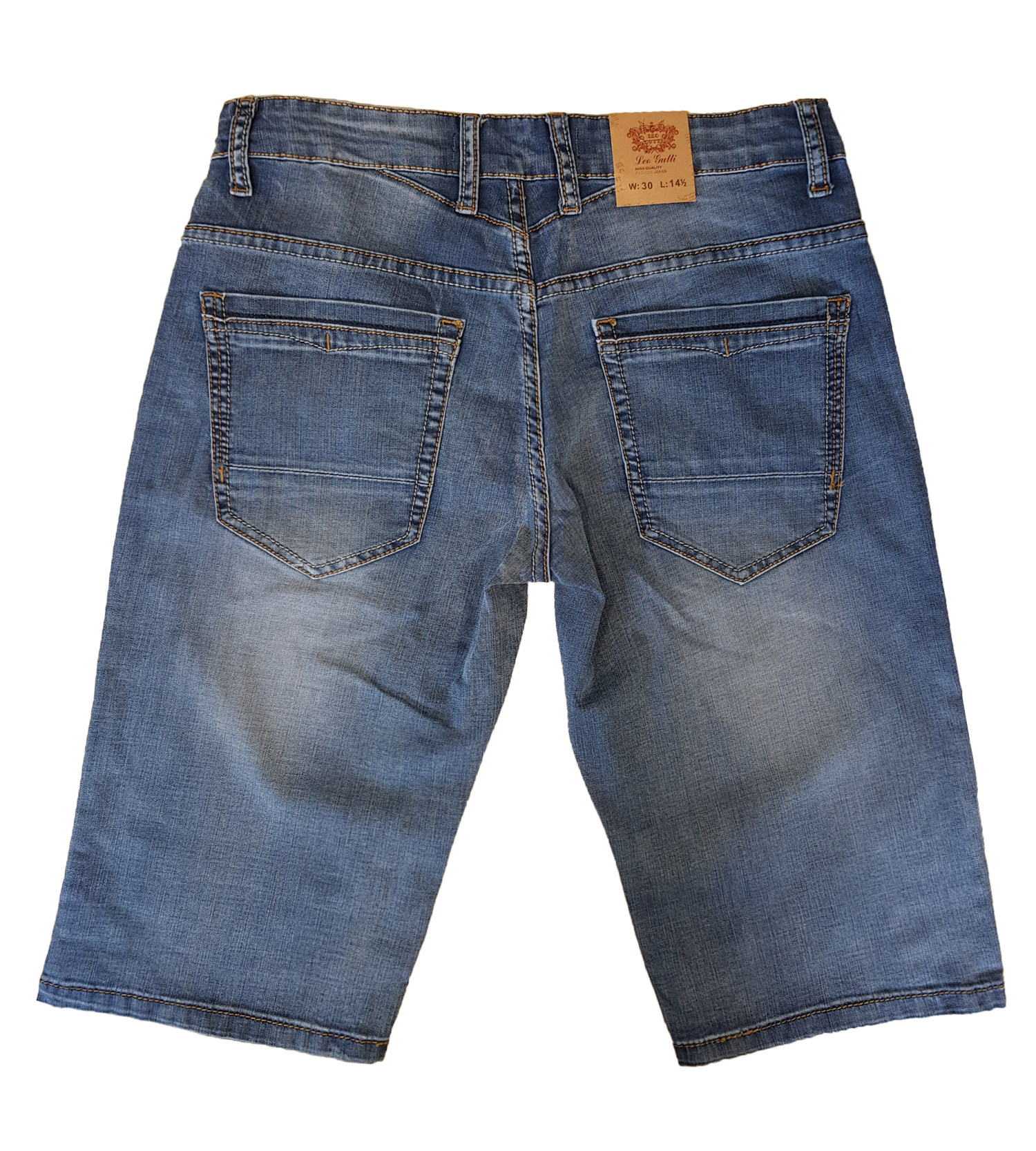 pantaloncini uomo kenzo