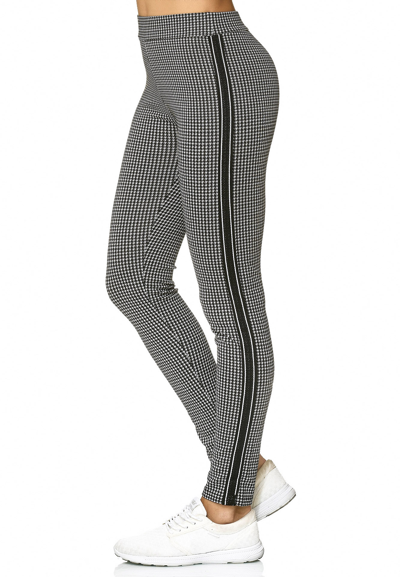 Hahnentritt Pepita Muster Pepita Hahnentritt Muster Stockfotos Und 