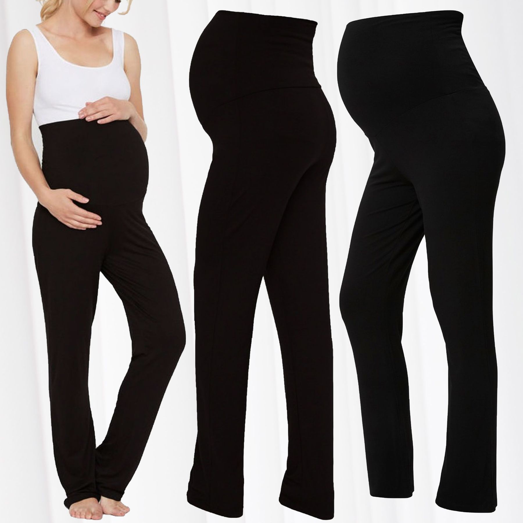 Bottom Wear Options for Pregnant Women | starmommy