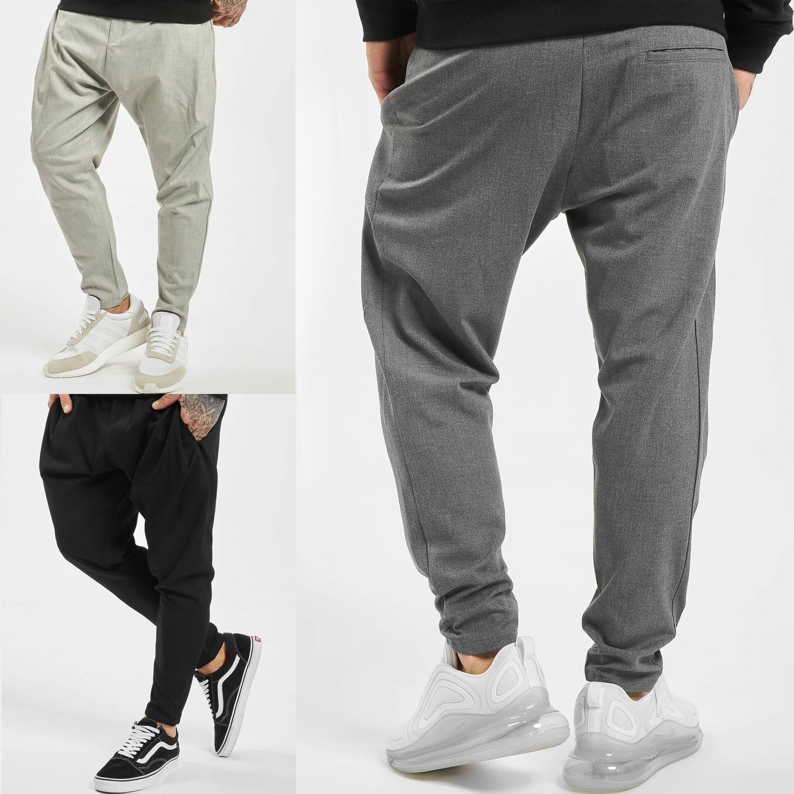 jogger baggy