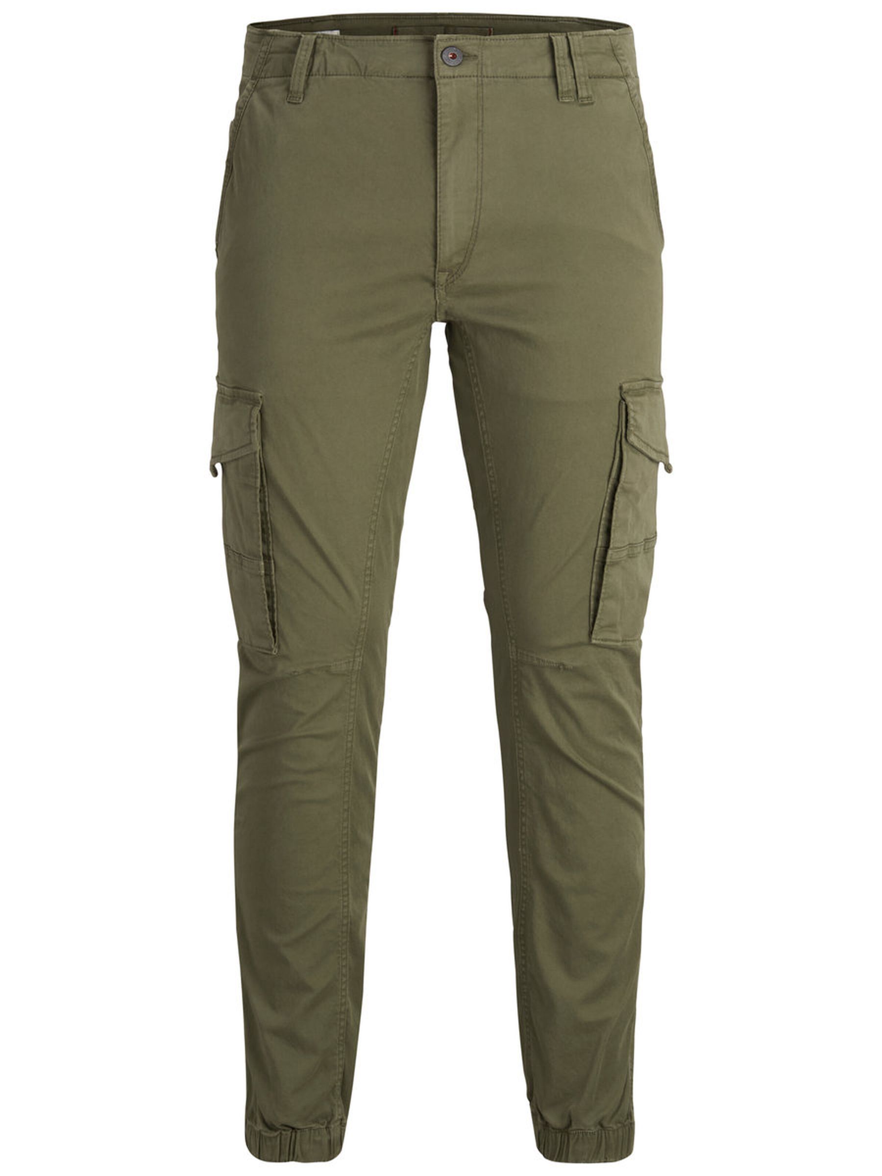 paul flake cargo jogger pants