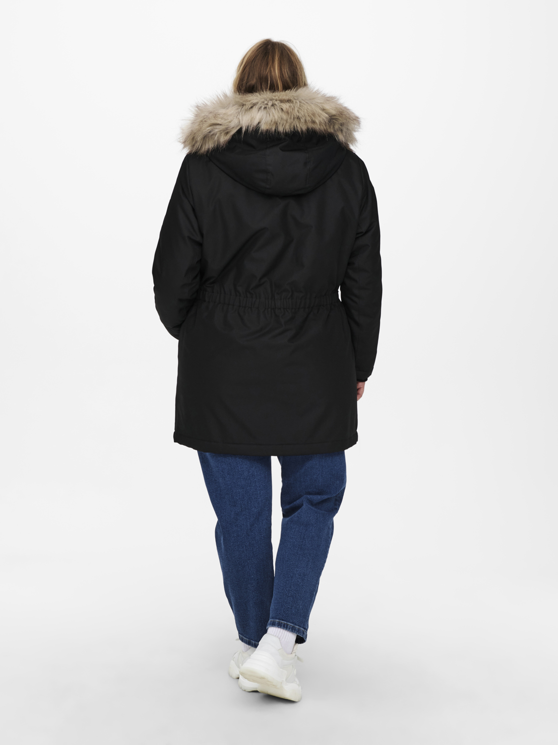 Parka Mantel Große Übergröße Winter Jacke Curvy Plus Size Parka Mantel Große Übergröße Winter Jacke Curvy Plus Size